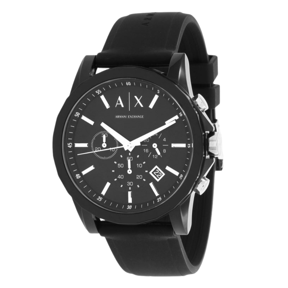 Armani Exchange "Outerbanks" Chronograph