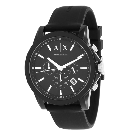 Armani Exchange "Outerbanks" Chronograph