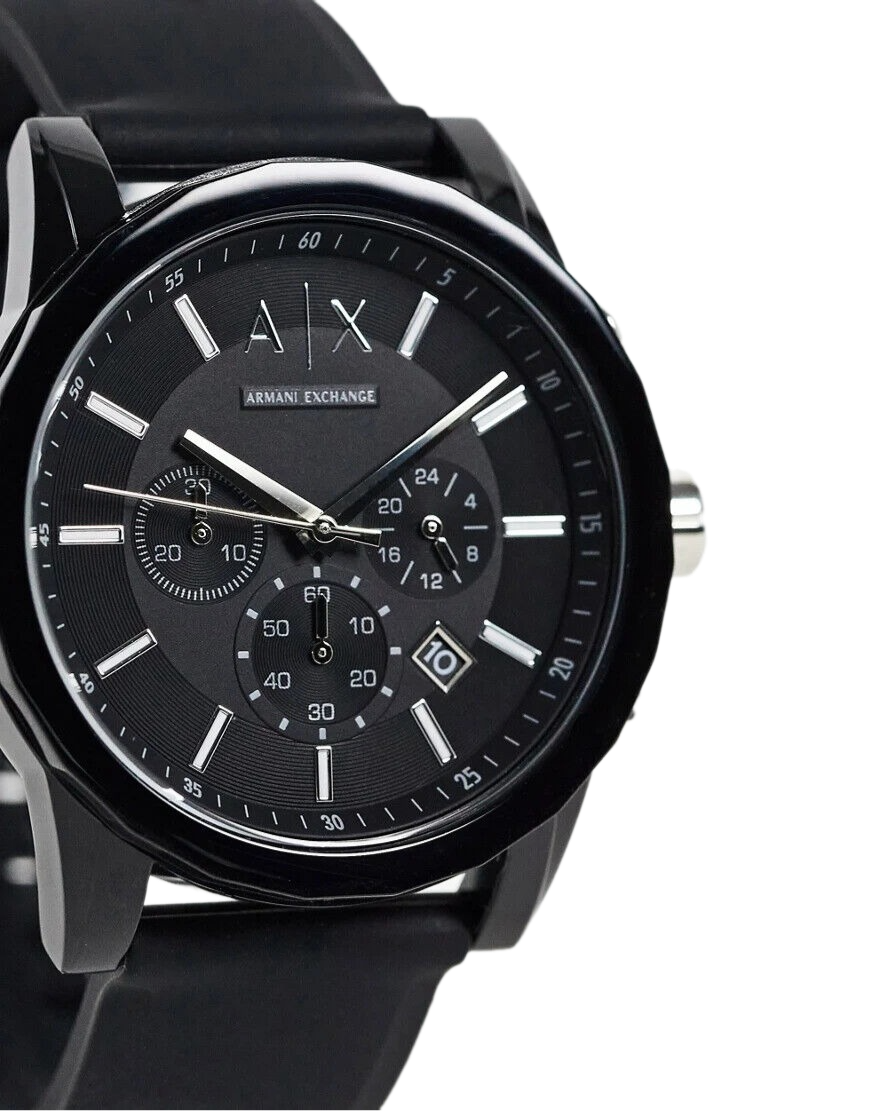 Armani Exchange "Outerbanks" Chronograph