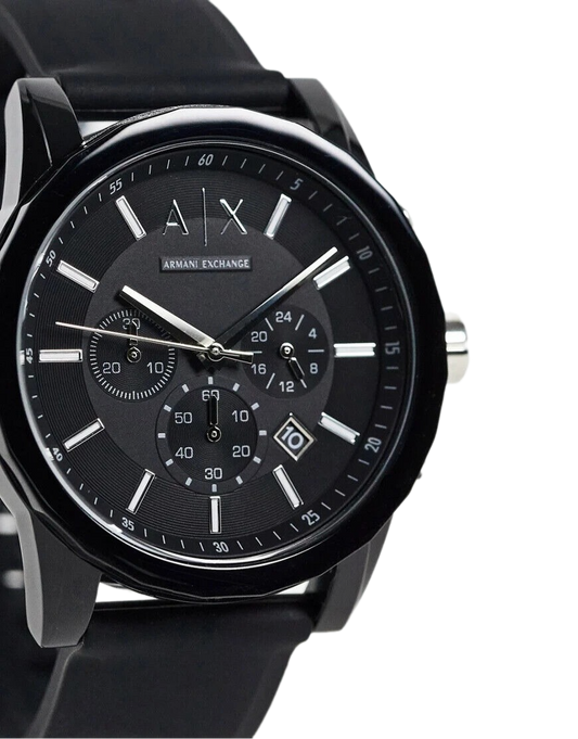 Armani Exchange "Outerbanks" Chronograph