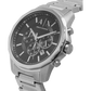 Armani Exchange "Banks" Chronograph