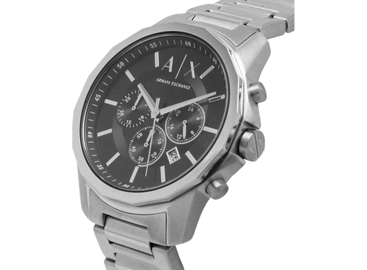 Armani Exchange "Banks" Chronograph