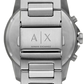 Armani Exchange "Banks" Chronograph