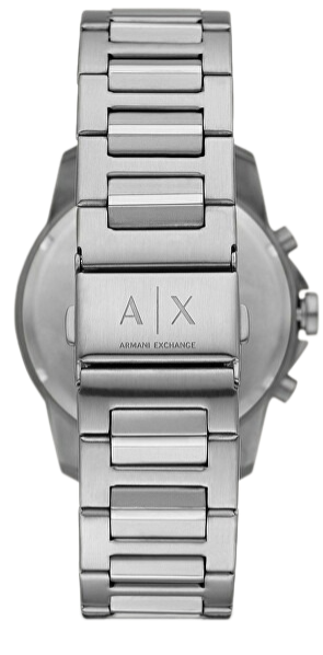 Armani Exchange "Banks" Chronograph