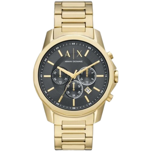 Armani Exchange "Banks" Chronograph