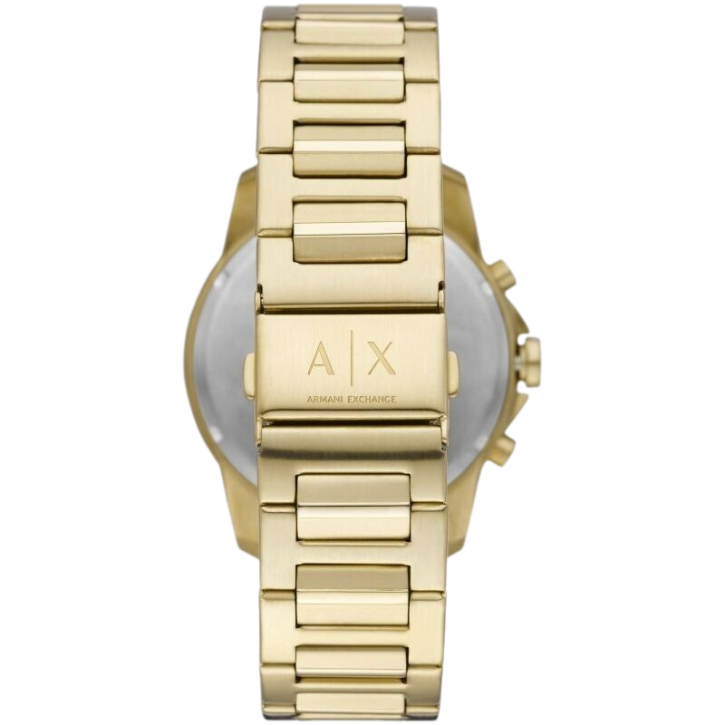 Armani Exchange "Banks" Chronograph