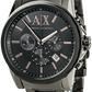 Armani Exchange "Outerbanks" Chronograph