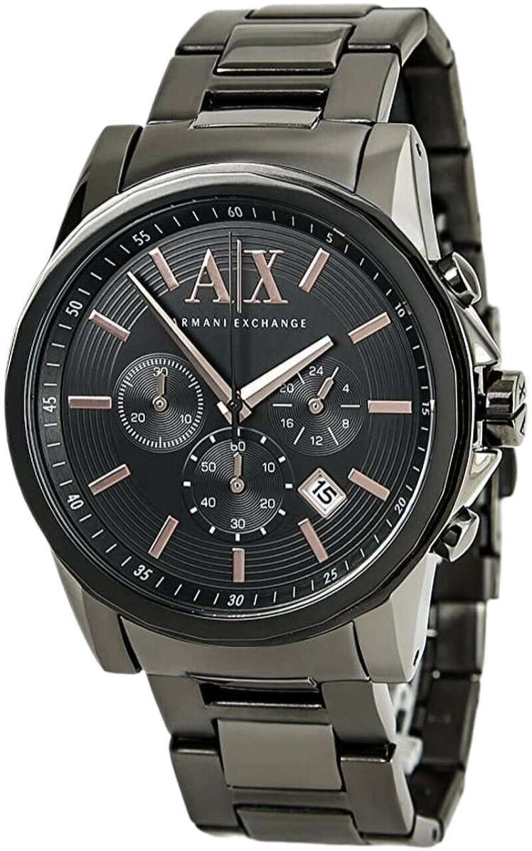 Armani Exchange "Outerbanks" Chronograph