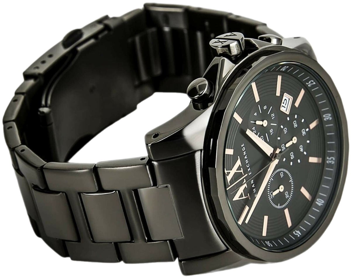 Armani Exchange "Outerbanks" Chronograph