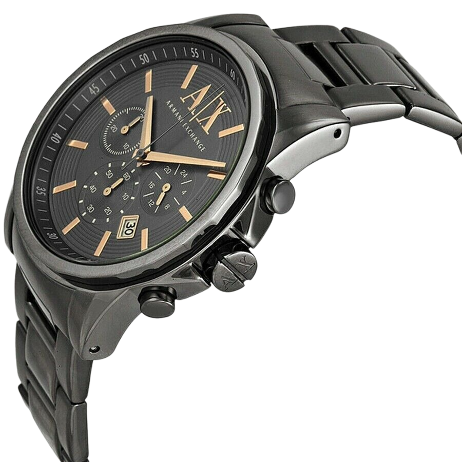 Armani Exchange "Outerbanks" Chronograph