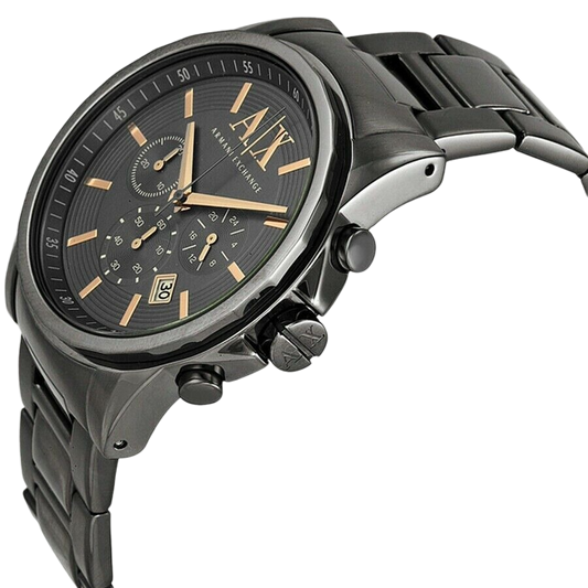 Armani Exchange "Outerbanks" Chronograph