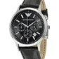 Emporio Armani "Renato" Chronograph