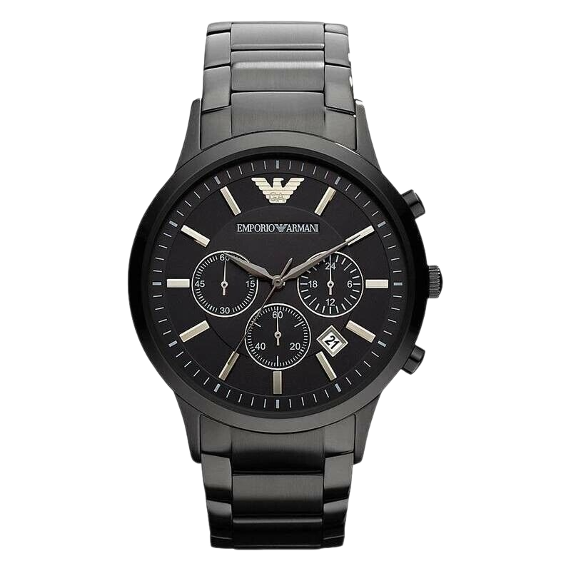 Emporio Armani "Renato" Chronograph