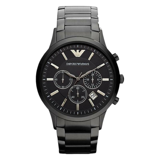 Emporio Armani "Renato" Chronograph