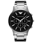 Emporio Armani "Renato" Chronograph