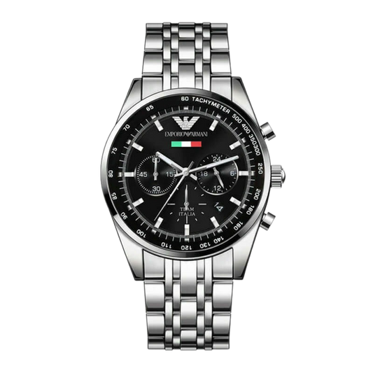 Emporio Armani "Italia" Chronograph