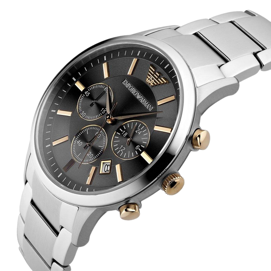 Emporio Armani "Renato" Chronograph