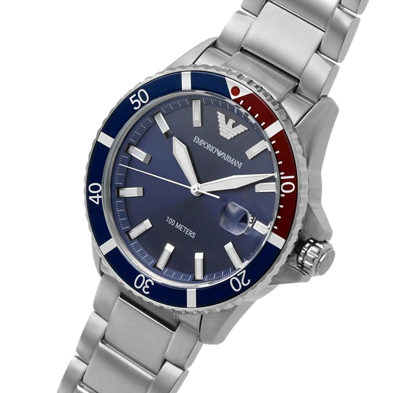 Emporio Armani "Diver"