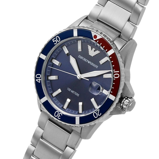 Emporio Armani "Diver"