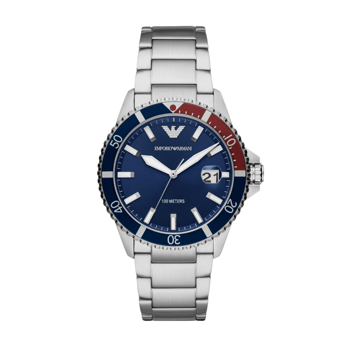 Emporio Armani "Diver"