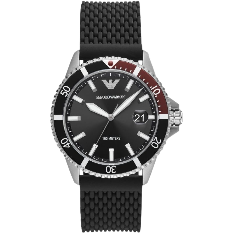 Emporio Armani "Diver"