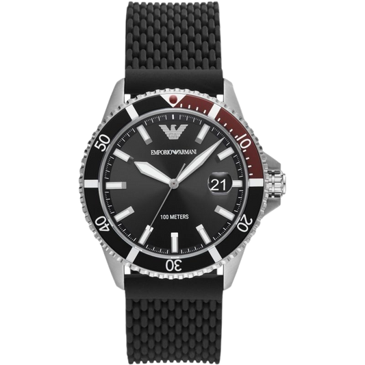 Emporio Armani "Diver"