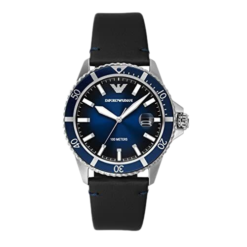 Emporio Armani "Diver"