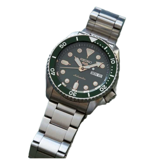 Seiko "5 Sport"