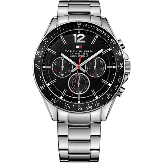 Tommy Hilfiger "Luke" Chronograph