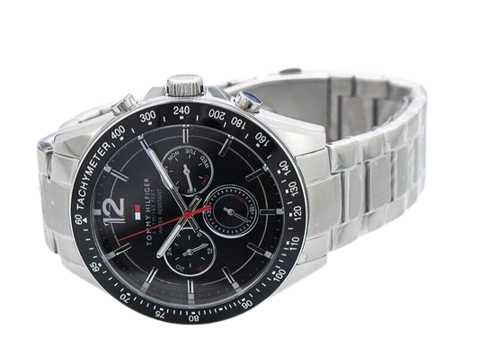 Tommy Hilfiger "Luke" Chronograph