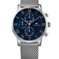 Tommy Hilfiger "Sophisticated" Chronograph