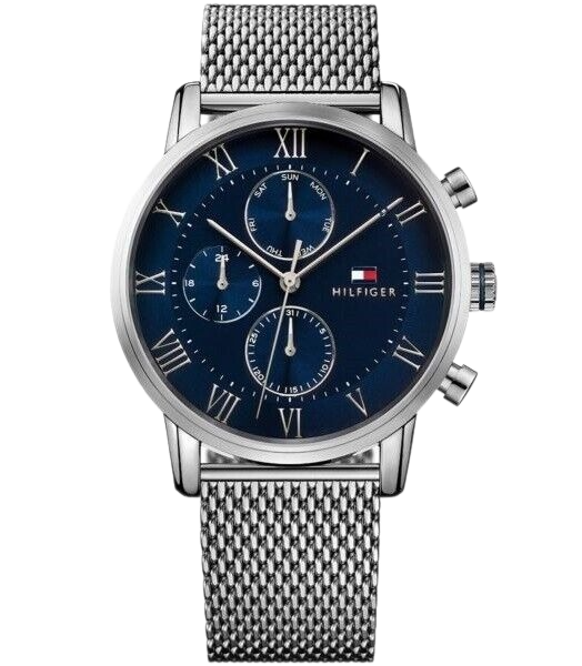 Tommy Hilfiger "Sophisticated" Chronograph