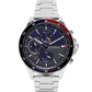 Tommy Hilfiger "Bank" Chronograph