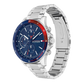 Tommy Hilfiger "Bank" Chronograph