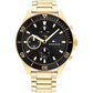 Tommy Hilfiger "Multifunction" Chronograph