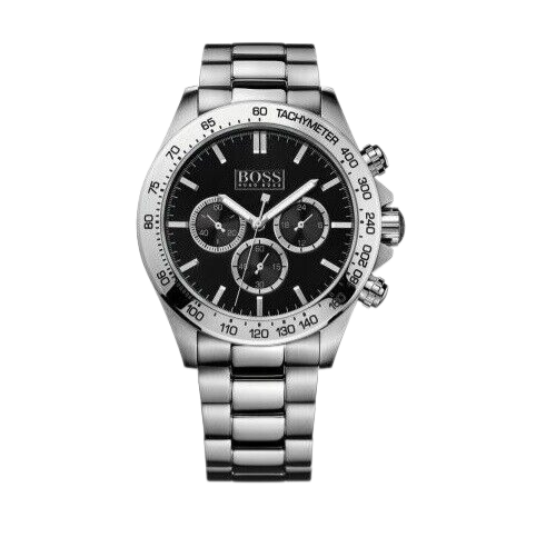 Hugo Boss "Ikon" Chronograph