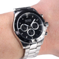 Hugo Boss "Ikon" Chronograph