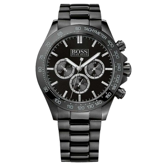 Hugo Boss "Ikon" Chronograph