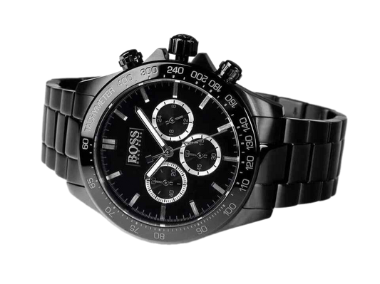 Hugo Boss "Ikon" Chronograph