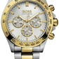 Hugo Boss "Ikon" Chronograph