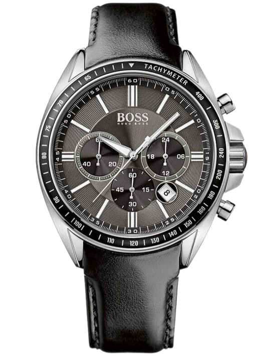 Hugo Boss "Driver Sport" Chronograph