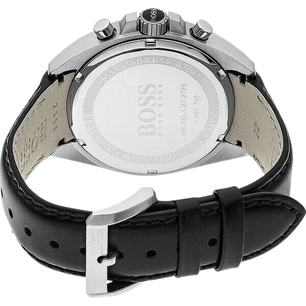 Hugo Boss "Driver Sport" Chronograph