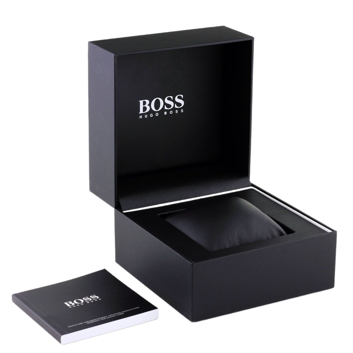 Hugo Boss "Driver Sport" Chronograph