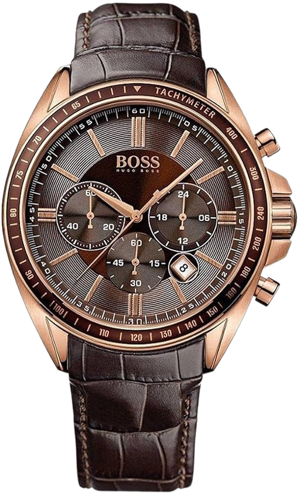 Hugo Boss "Driver Sport" Chronograph