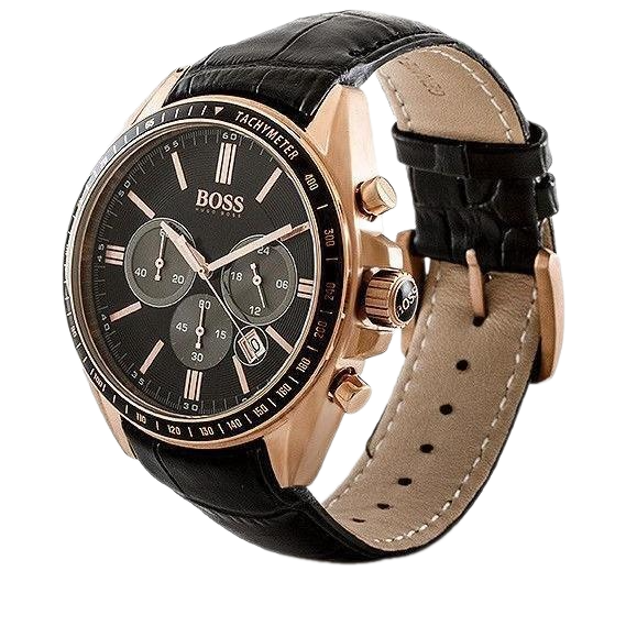 Hugo Boss "Driver Sport" Chronograph