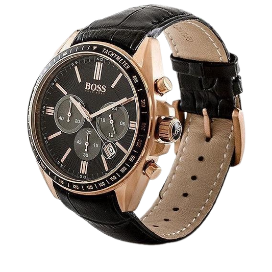 Hugo Boss "Driver Sport" Chronograph