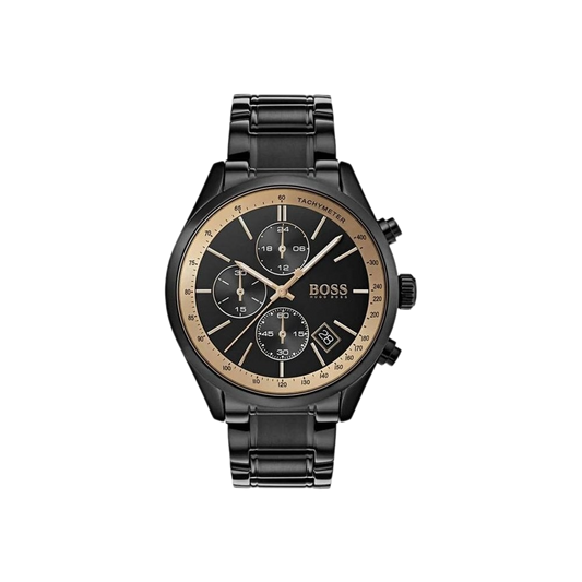 Hugo Boss "Grand Prix" Chronograph