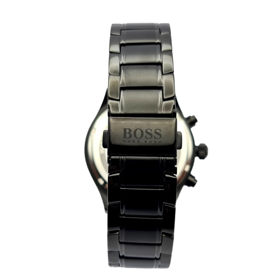 Hugo Boss "Grand Prix" Chronograph