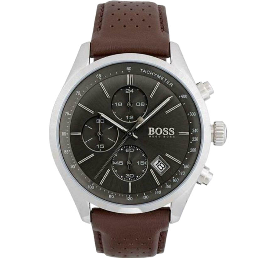 Hugo Boss "Grand Prix" Chronograph