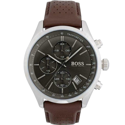 Hugo Boss "Grand Prix" Chronograph